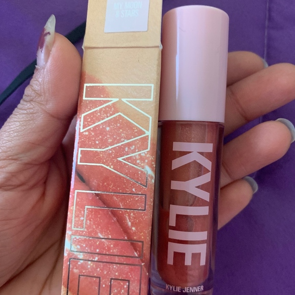 Kylie Cosmetics High Glosses - Picture 4 of 5